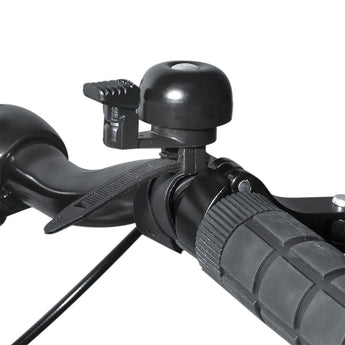 Delta Quick Bell - Delta - Garage Cycles