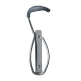 Delta Single Bike Wall Mount Rack - Delta - Garage Cycles