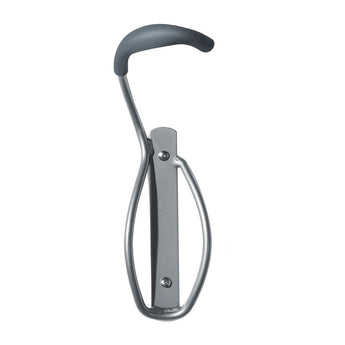 Delta Single Bike Wall Mount Rack - Delta - Garage Cycles