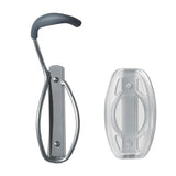 Delta Single Bike Wall Mount Rack And Tire Tray - Delta - Garage Cycles