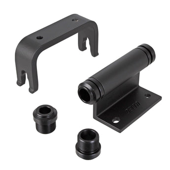 Delta Thru Axle Hitch Pro - Delta - Garage Cycles