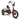 Dexter Jr. - EMOJO - Garage Cycles