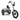 Dexter Jr. - EMOJO - Garage Cycles