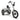 Dexter Jr. - EMOJO - Garage Cycles