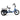 Dexter Jr. - EMOJO - Garage Cycles
