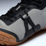 DISTANZA Ash Grey - UDOG - Garage Cycles