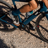 DISTANZA Ash Grey - UDOG - Garage Cycles