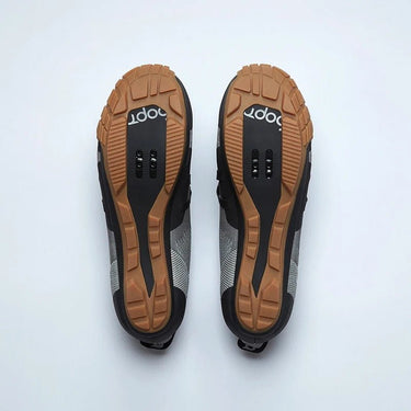 DISTANZA Ash Grey - UDOG - Garage Cycles