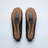 DISTANZA CARBON Cinder Black - UDOG - Garage Cycles