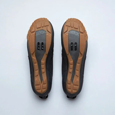 DISTANZA CARBON Cinder Black - UDOG - Garage Cycles