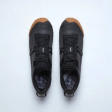 DISTANZA CARBON Cinder Black - UDOG - Garage Cycles