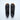 DISTANZA CARBON Cinder Black - UDOG - Garage Cycles