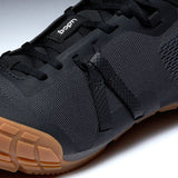 DISTANZA CARBON Cinder Black - UDOG - Garage Cycles