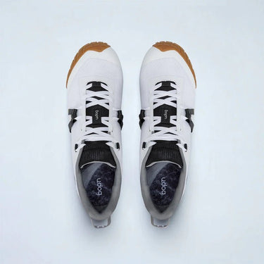 DISTANZA CARBON Cloud White - UDOG - Garage Cycles