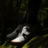 DISTANZA CARBON Cloud White - UDOG - Garage Cycles