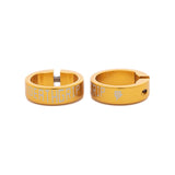 DMR DeathGrip Clamps - DMR - Garage Cycles