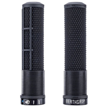 DMR Flangeless DeathGrip 2 - DMR - Garage Cycles