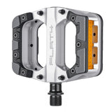 DMR Flat 4 Pedals - DMR - Garage Cycles