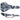 DMR OiOi Saddle - DMR - Garage Cycles