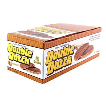 Double Dutch Waffles - Double Dutch - Garage Cycles