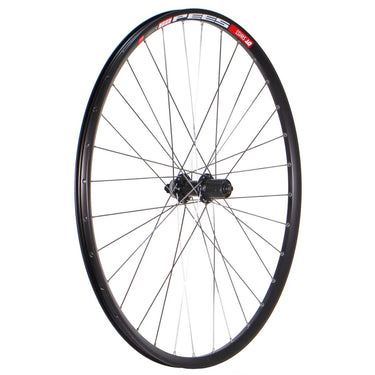 DT 533D / Shimano Cues 400 29" Wheels - Wheel Factory - Garage Cycles