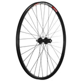 DT 533D / Shimano XT M8000 29" Wheels - Wheel Factory - Garage Cycles