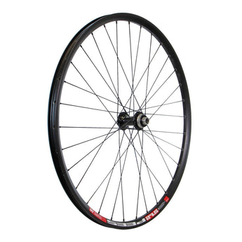 DT 533D / Shimano XT M8000 29" Wheels - Wheel Factory - Garage Cycles