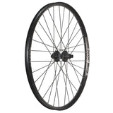 DT E532 / DT 370 Hybrid 29" E - Bike Wheels - Wheel Factory - Garage Cycles