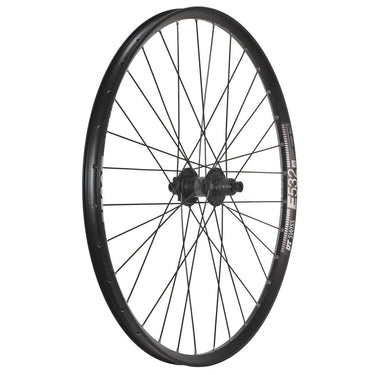 DT E532 / DT 370 Hybrid 29" E - Bike Wheels - Wheel Factory - Garage Cycles