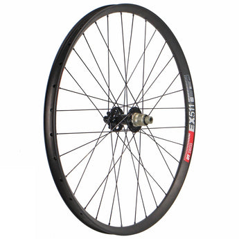 DT EX511 / Bitex BX201 FG Tubeless 27.5" Wheels - Wheel Factory - Garage Cycles