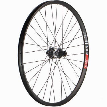DT EX511 / DT 370 LN 29" Wheels - Wheel Factory - Garage Cycles