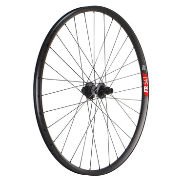 DT FR541 / DT 370 LN 29" Wheels - Wheel Factory - Garage Cycles