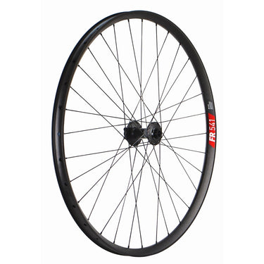 DT FR541 / DT 370 LN 29" Wheels - Wheel Factory - Garage Cycles