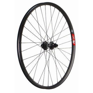 DT FR541 / DT 370 LN 29" Wheels - Wheel Factory - Garage Cycles