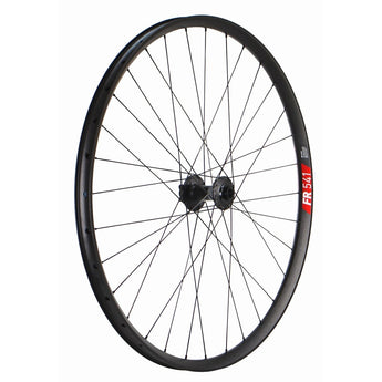 DT FR541 / DT 370 LN 29" Wheels - Wheel Factory - Garage Cycles