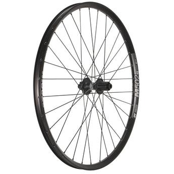 DT M502 / DT 370 LN Tubeless 27.5" Wheels - Wheel Factory - Garage Cycles