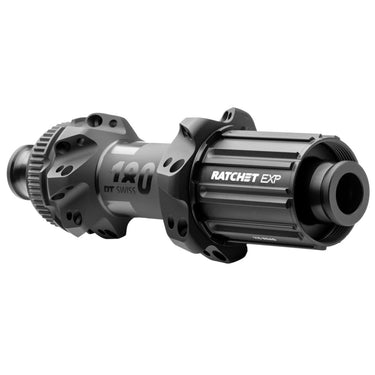 DT Swiss 180 EXP StraightPull Center Lock Disc Hub - DT Swiss - Garage Cycles