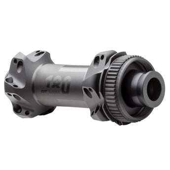 DT Swiss 180 EXP StraightPull Center Lock Disc Hub - DT Swiss - Garage Cycles