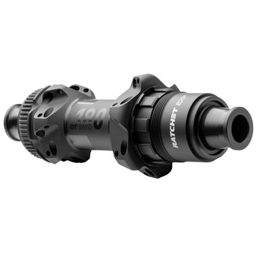 DT Swiss 180 EXP StraightPull Center Lock Disc Hub - DT Swiss - Garage Cycles