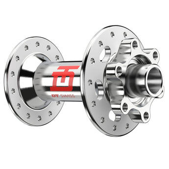 DT Swiss 240 DEG Ltd Ed Classic Flange IS Disc Hub - DT Swiss - Garage Cycles