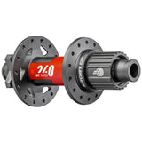DT Swiss 240 EXP Classic Flange IS Disc Rear Hubs - DT Swiss - Garage Cycles