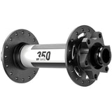 DT Swiss 350 Fat Bike Classic Flange IS Disc Hubs - DT Swiss - Garage Cycles