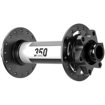 DT Swiss 350 Fat Bike Classic Flange IS Disc Hubs - DT Swiss - Garage Cycles