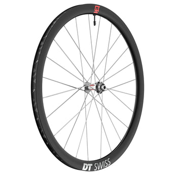 DT Swiss ARC 1100 38 DiCut Disc 700c Wheels LTD Ed - DT Swiss - Garage Cycles
