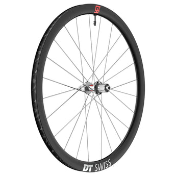 DT Swiss ARC 1100 38 DiCut Disc 700c Wheels LTD Ed - DT Swiss - Garage Cycles