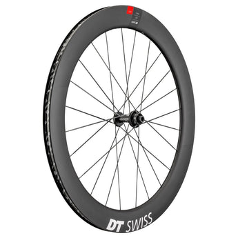 DT Swiss ARC 1100 62 DiCut Disc 700c Wheels - DT Swiss - Garage Cycles