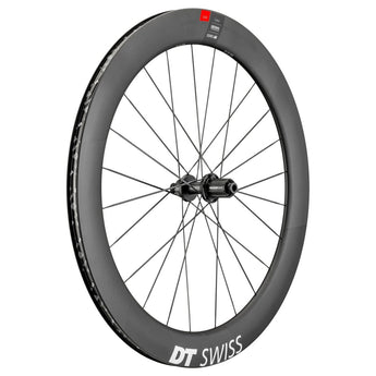 DT Swiss ARC 1100 62 DiCut Disc 700c Wheels - DT Swiss - Garage Cycles