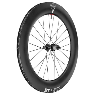 DT Swiss ARC 1100 85 DiCut Disc 700c Wheels - DT Swiss - Garage Cycles