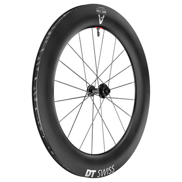 DT Swiss ARC 1100 85 DiCut Disc 700c Wheels - DT Swiss - Garage Cycles