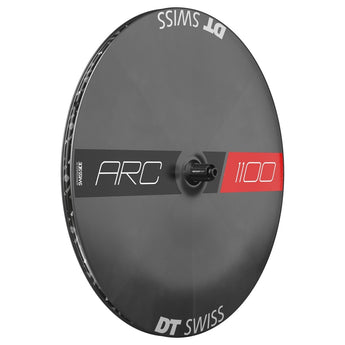 DT Swiss ARC 1100 Disc 700c Rear Wheel - DT Swiss - Garage Cycles
